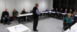 Generalforsamling 2016 (1) Komprimeret